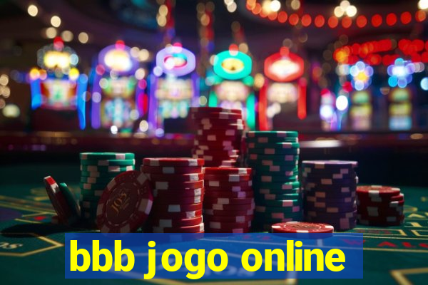 bbb jogo online